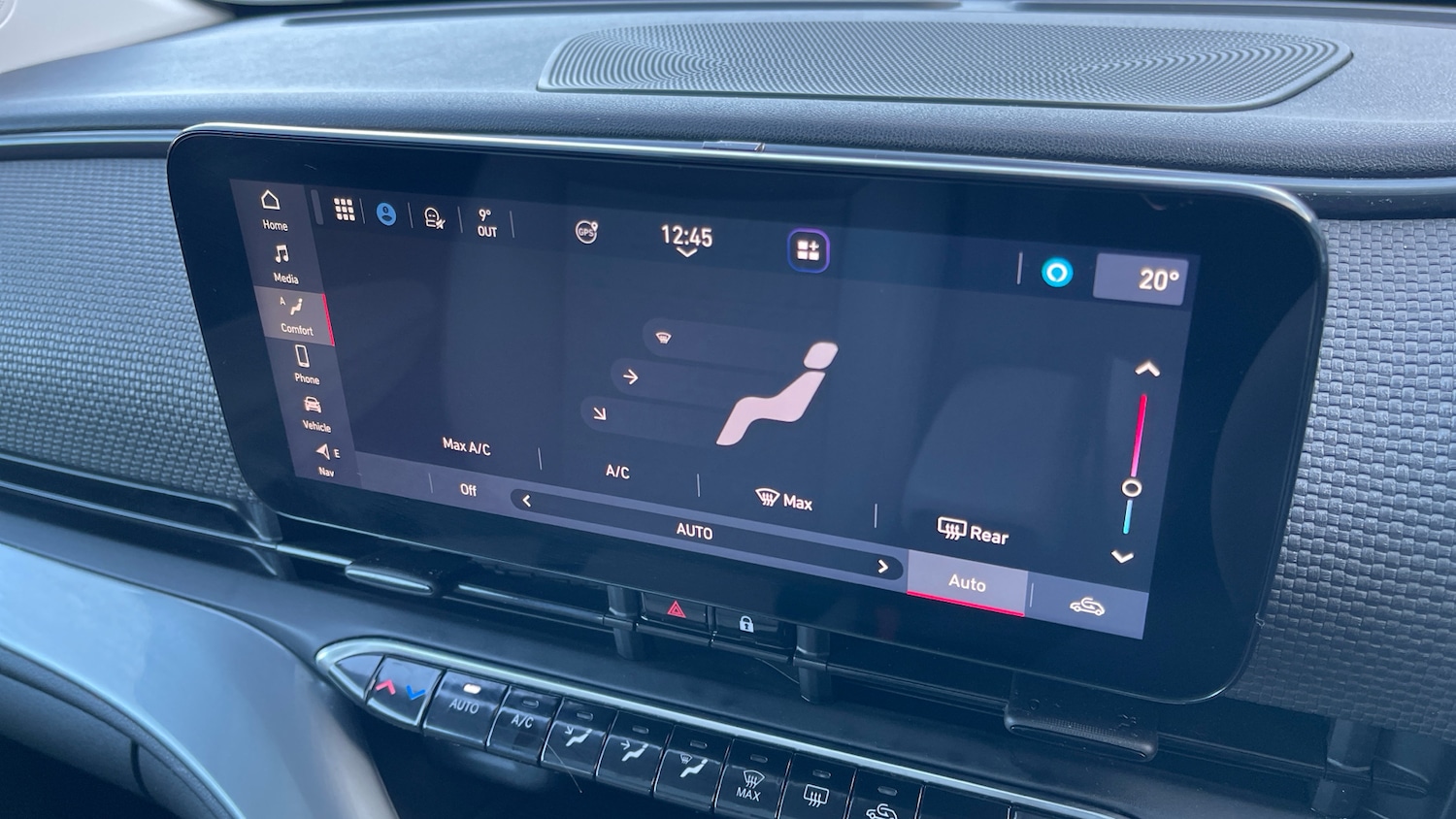 Used Fiat 500e 2022 for sale - 76784884: Photo 23