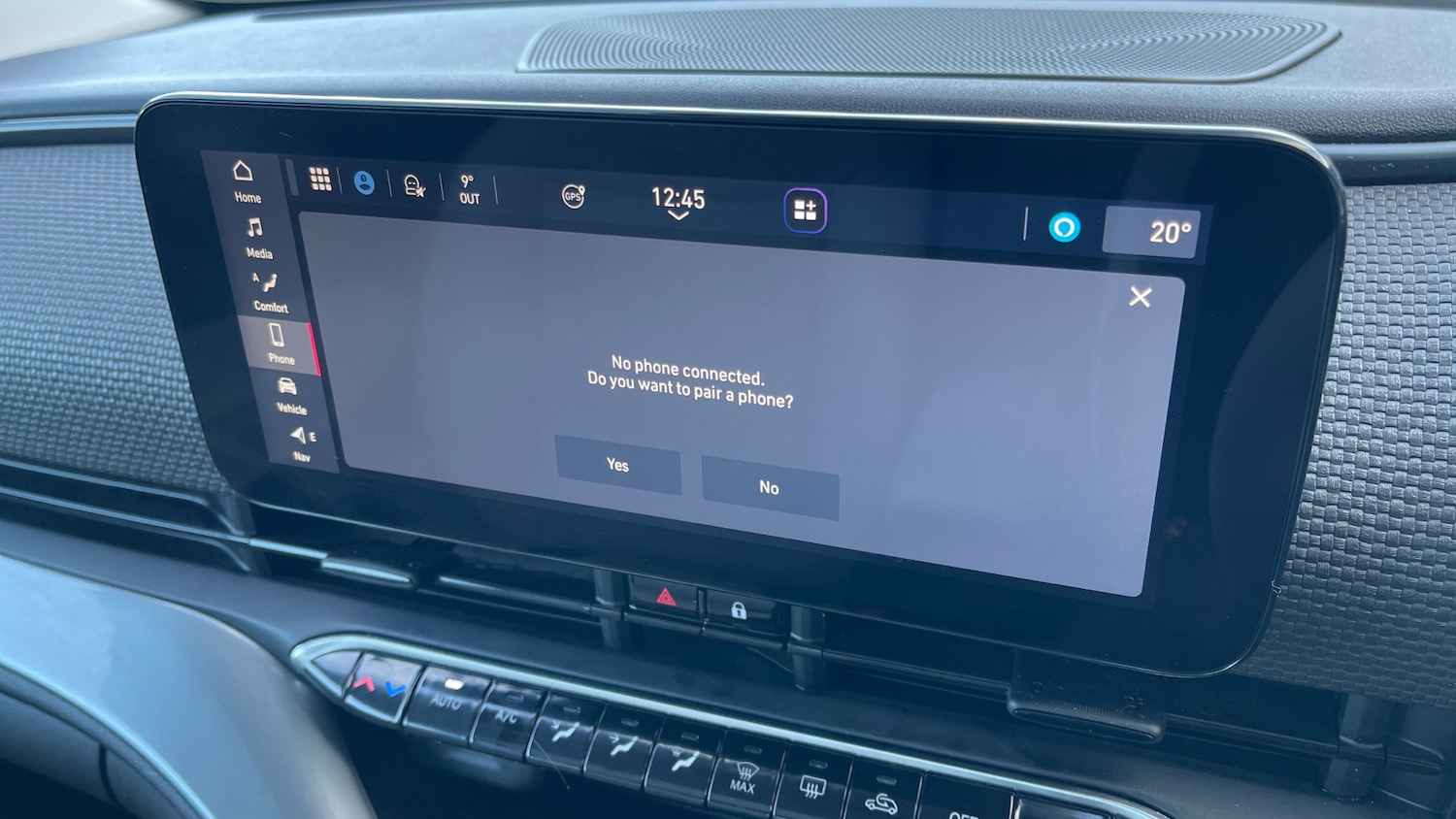 Used Fiat 500e 2022 for sale - 76784884: Photo 24