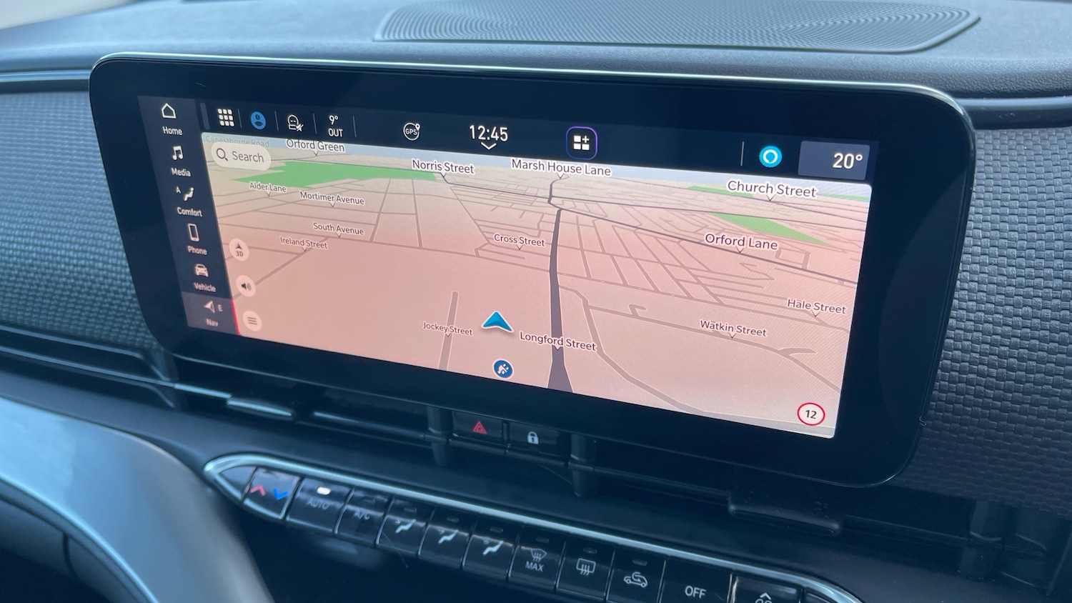 Used Fiat 500e 2022 for sale - 76784884: Photo 25