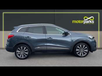 Used Renault Kadjar 2019 for sale - 75197040: Photo