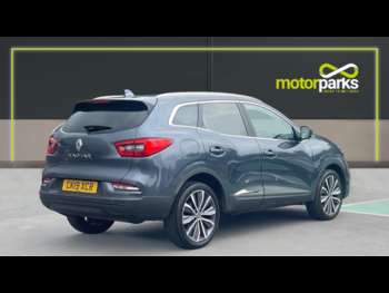 Used Renault Kadjar 2019 for sale - 75197040: Photo
