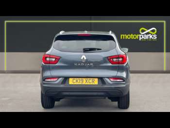 Used Renault Kadjar 2019 for sale - 75197040: Photo