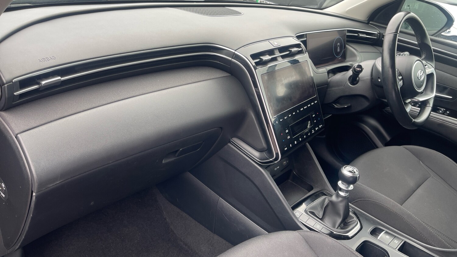 Used Hyundai TUCSON 2022 for sale - 78084283: Photo 10