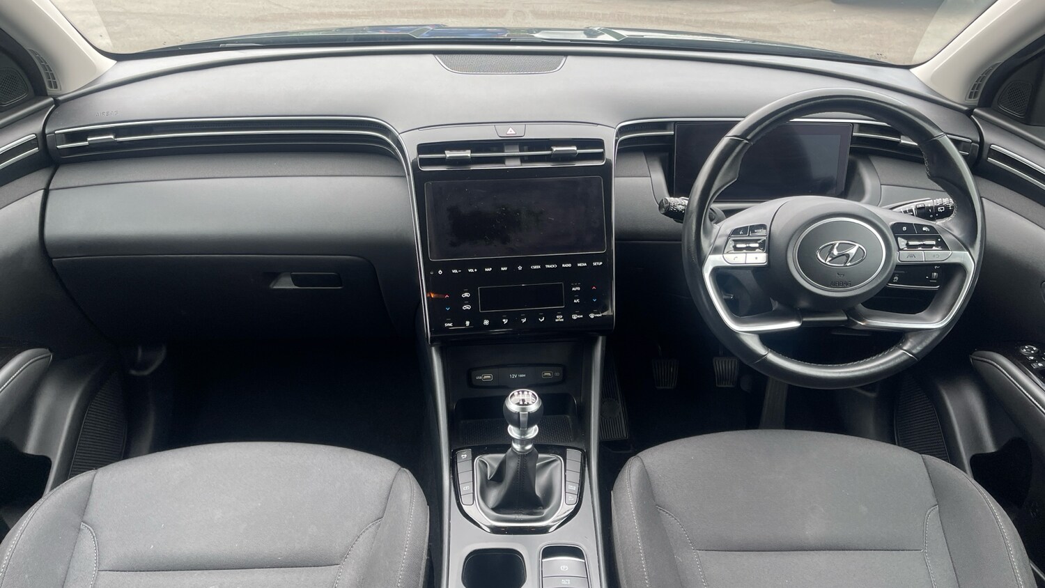 Used Hyundai TUCSON 2022 for sale - 78084283: Photo 11