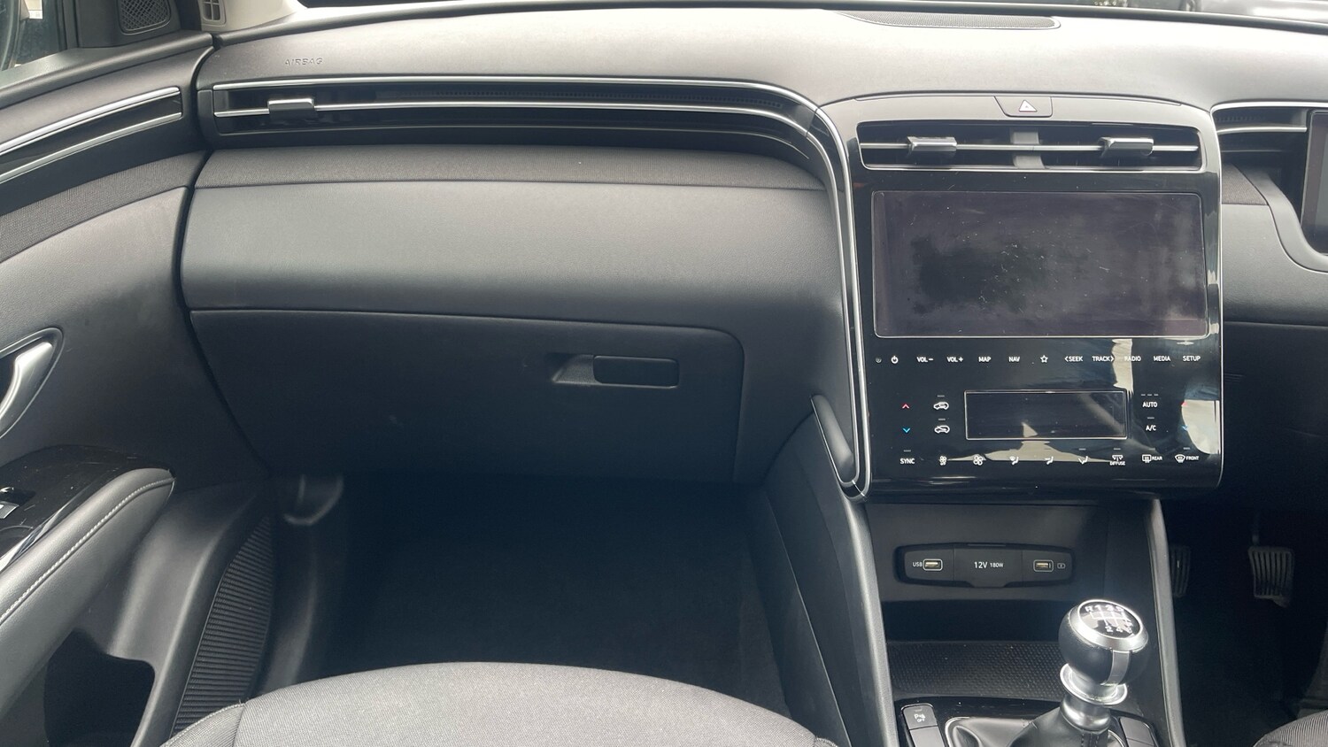 Used Hyundai TUCSON 2022 for sale - 78084283: Photo 12