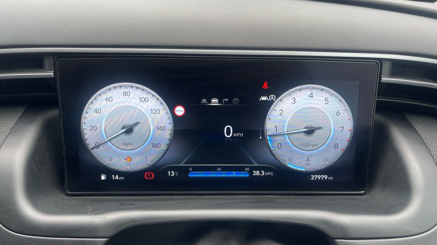 Used Hyundai TUCSON 2022 for sale - 78084283: Photo 13