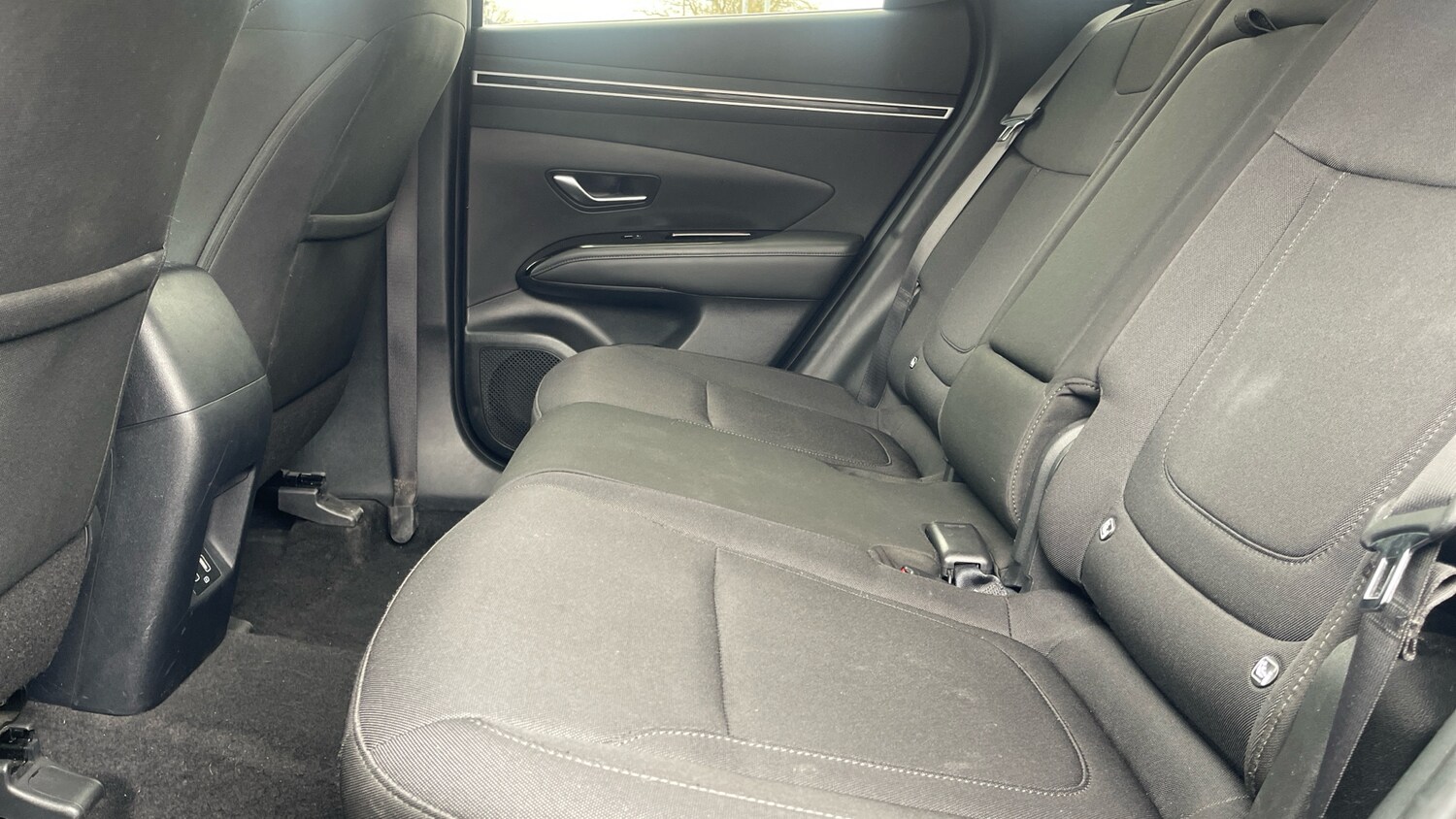 Used Hyundai TUCSON 2022 for sale - 78084283: Photo 14