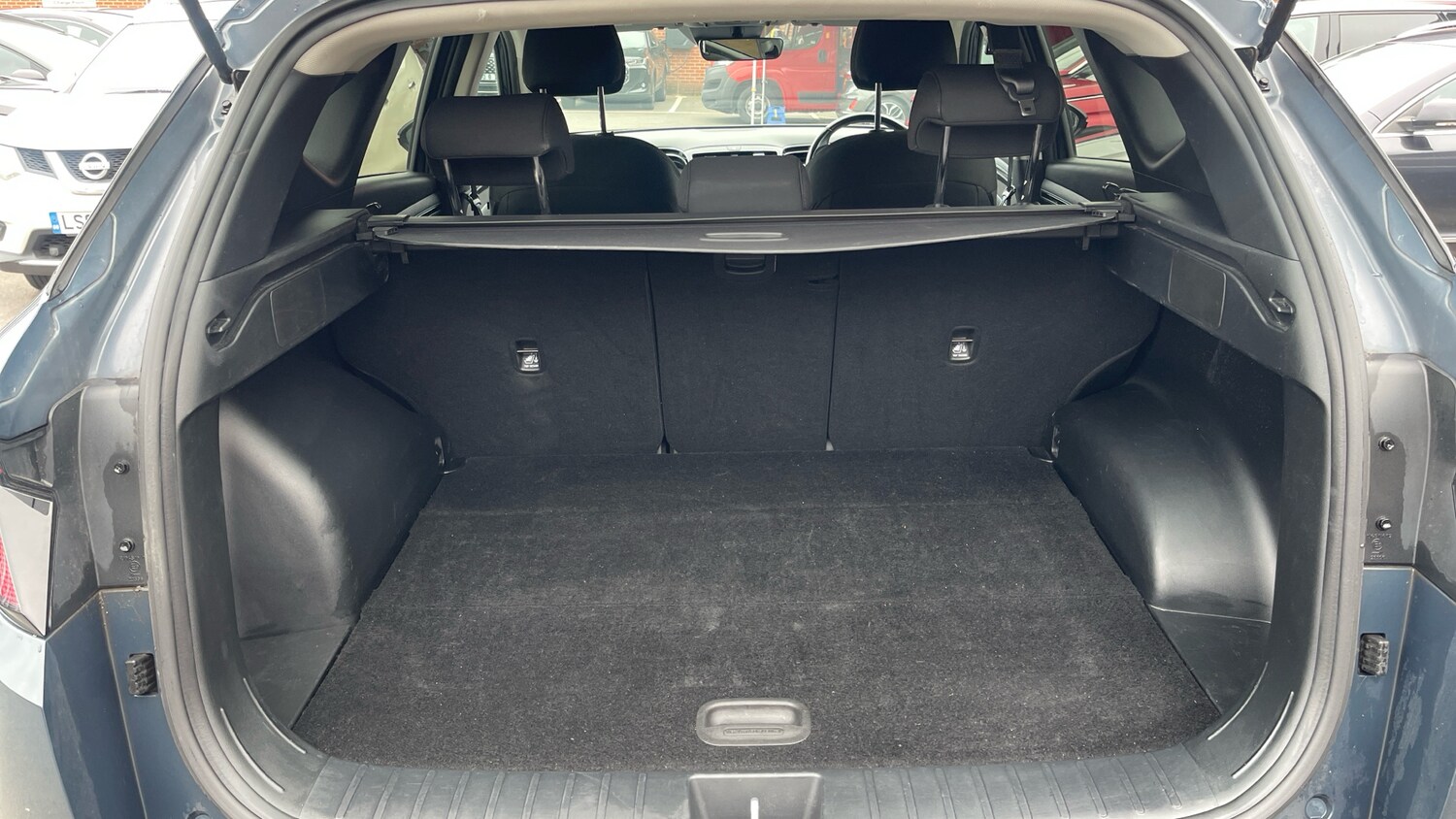 Used Hyundai TUCSON 2022 for sale - 78084283: Photo 15