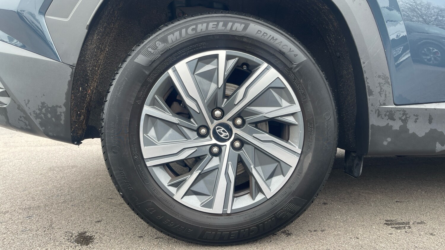 Used Hyundai TUCSON 2022 for sale - 78084283: Photo 19