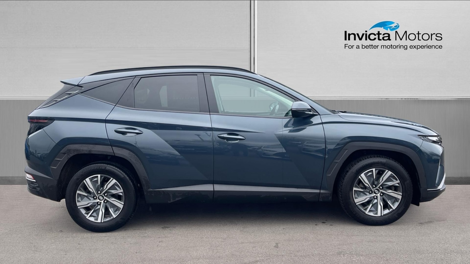 Used Hyundai TUCSON 2022 for sale - 78084283: Photo 2