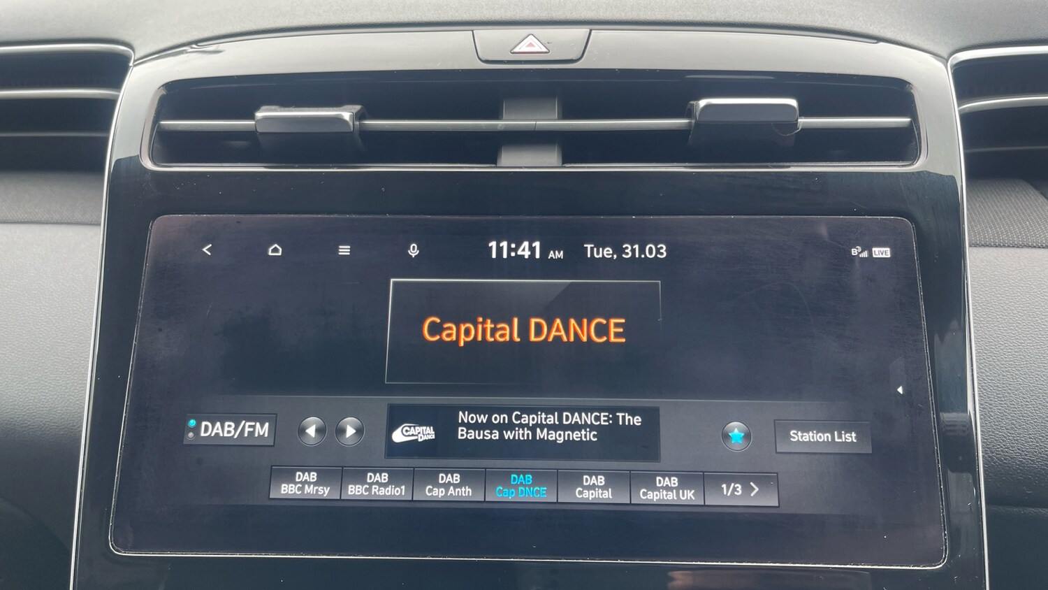 Used Hyundai TUCSON 2022 for sale - 78084283: Photo 23