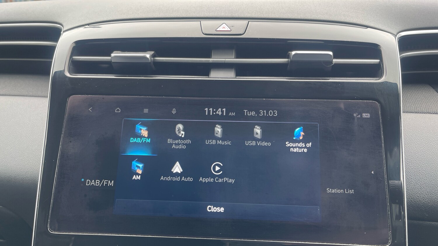 Used Hyundai TUCSON 2022 for sale - 78084283: Photo 24