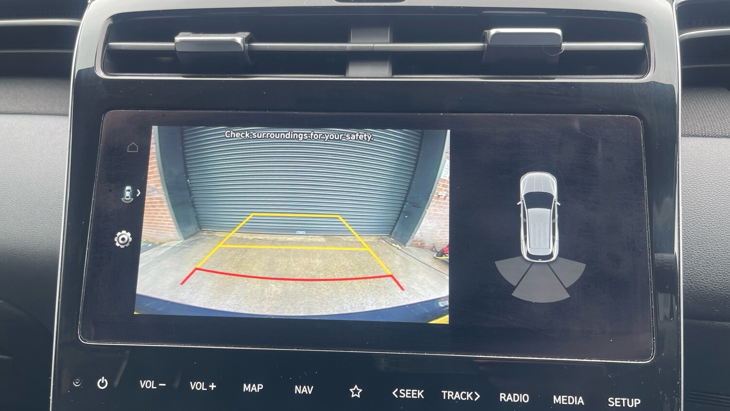 Used Hyundai TUCSON 2022 for sale - 78084283: Photo 25