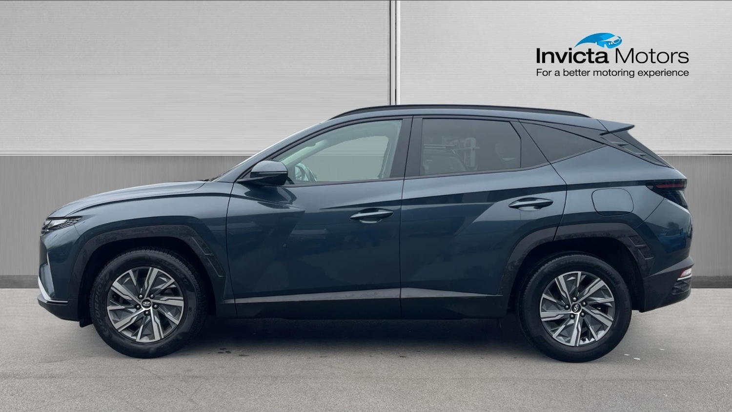 Used Hyundai TUCSON 2022 for sale - 78084283: Photo 6