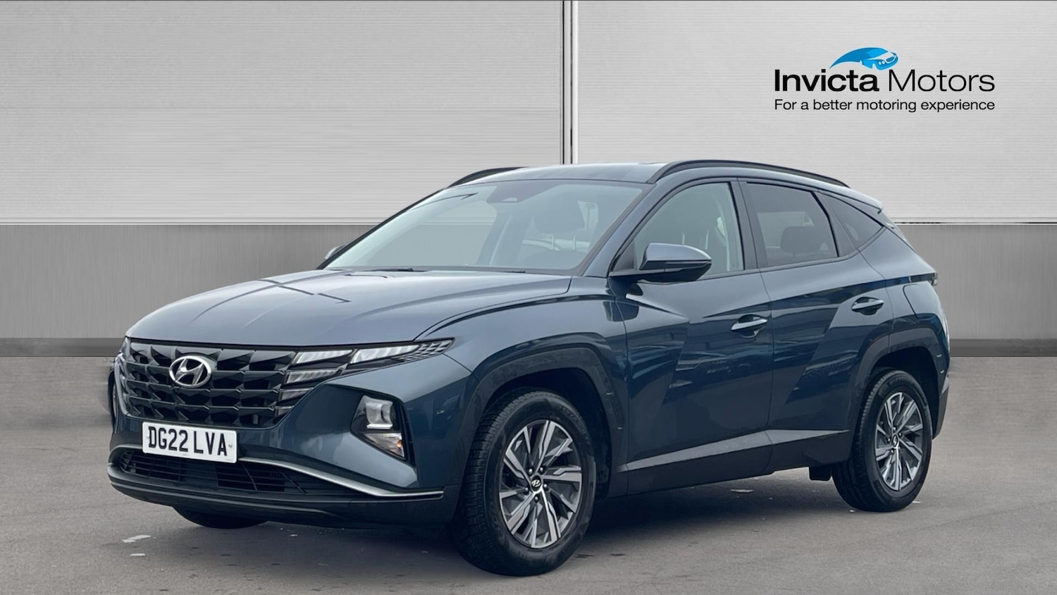 Used Hyundai TUCSON 2022 for sale - 78084283: Photo 7