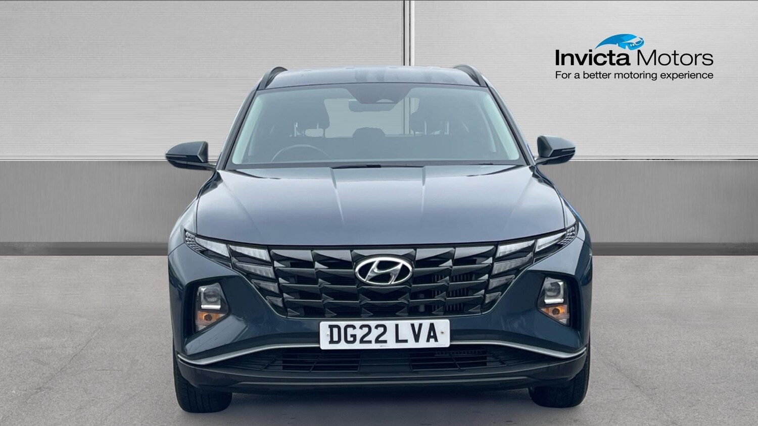 Used Hyundai TUCSON 2022 for sale - 78084283: Photo 8