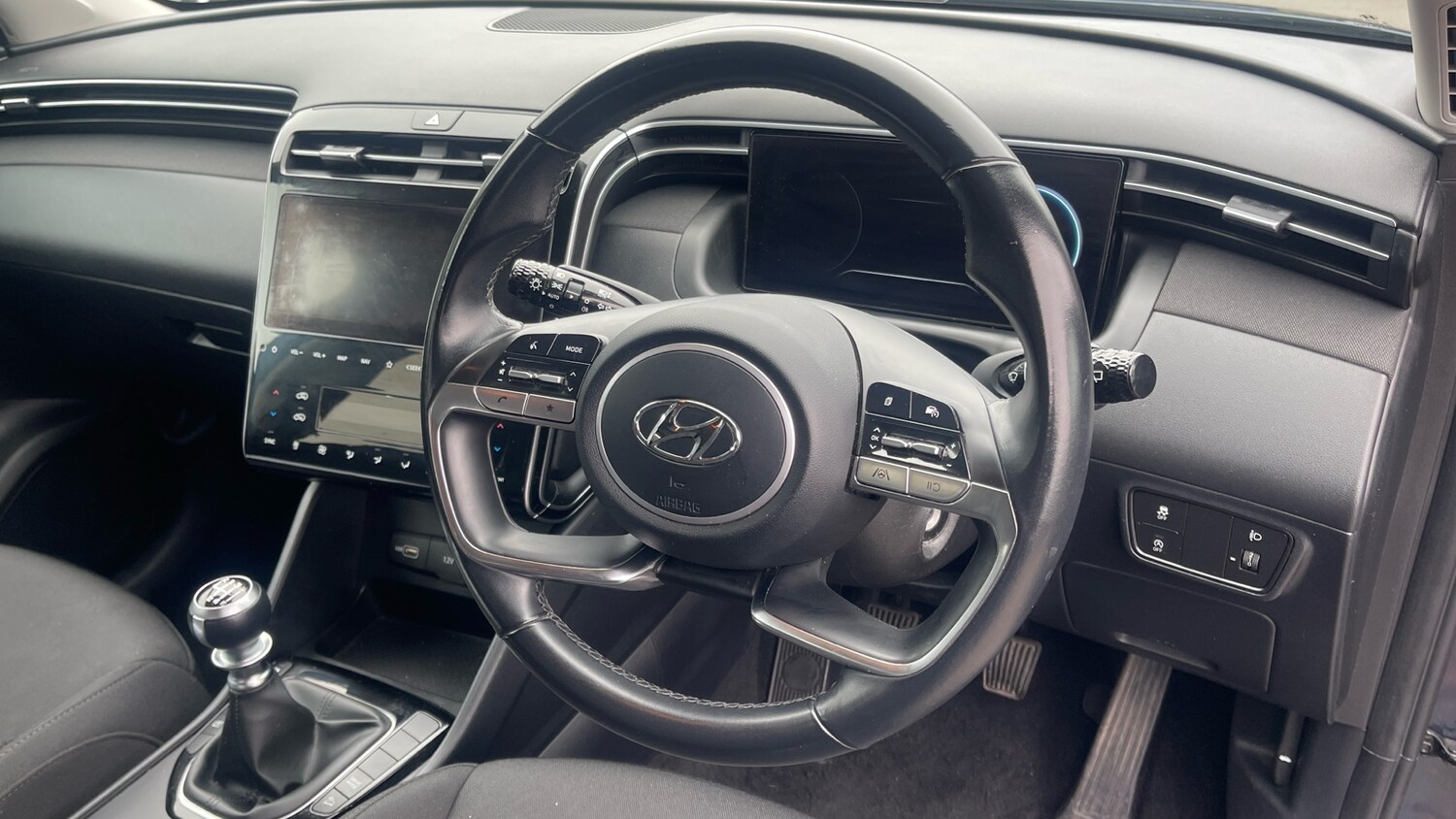 Used Hyundai TUCSON 2022 for sale - 78084283: Photo 9