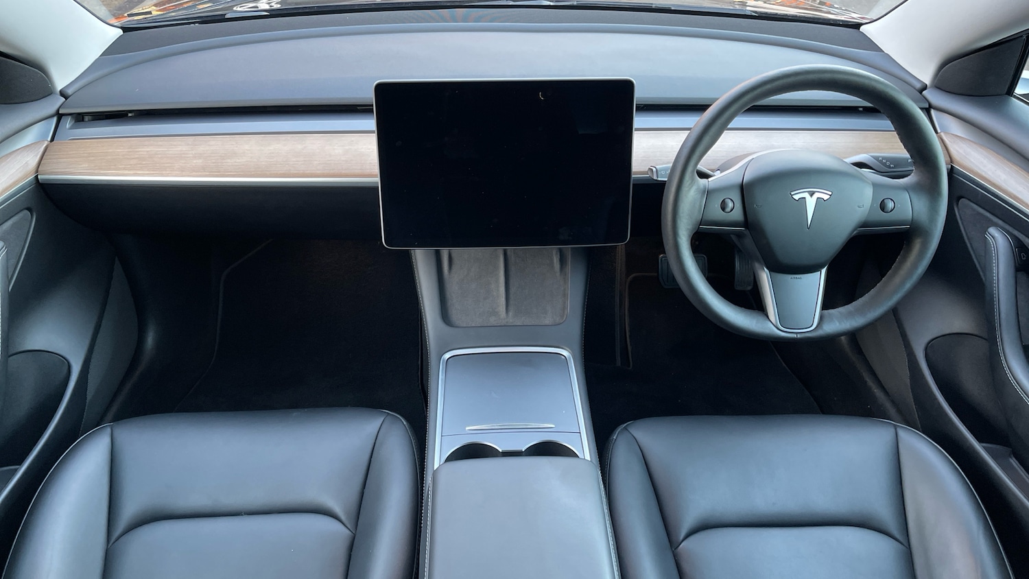 Used Tesla Model 3 2022 for sale - 76605491: Photo 11