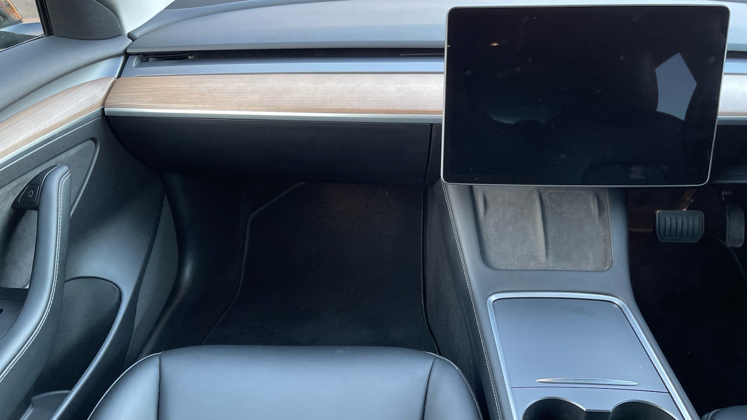 Used Tesla Model 3 2022 for sale - 76605491: Photo 12