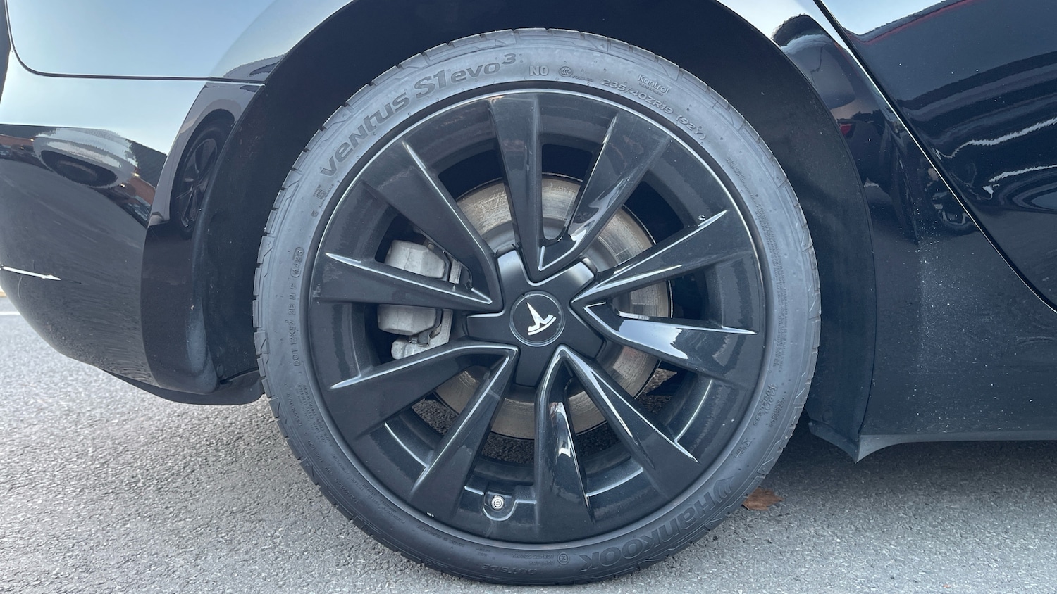 Used Tesla Model 3 2022 for sale - 76605491: Photo 19