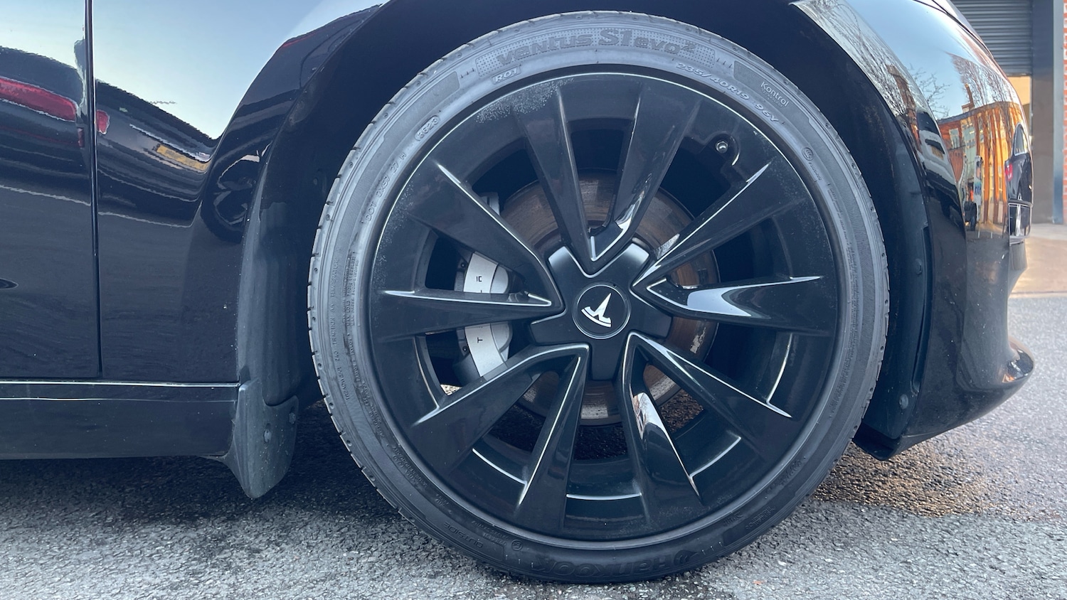 Used Tesla Model 3 2022 for sale - 76605491: Photo 20