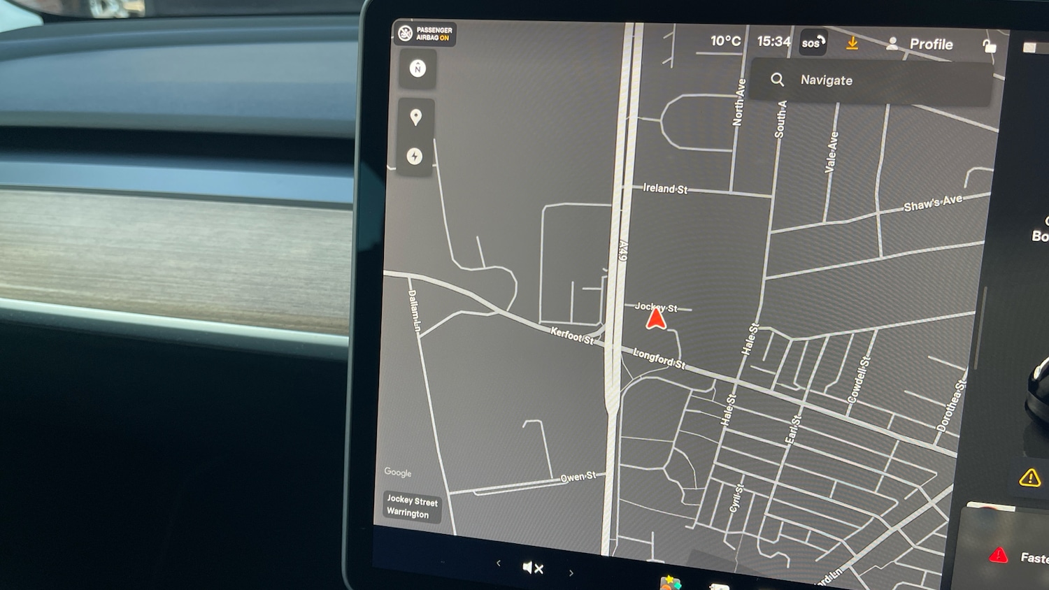 Used Tesla Model 3 2022 for sale - 76605491: Photo 24