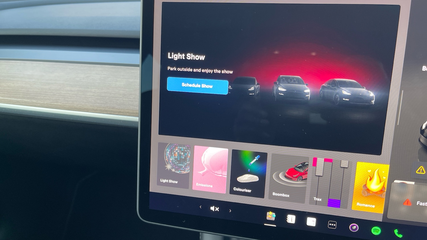 Used Tesla Model 3 2022 for sale - 76605491: Photo 25