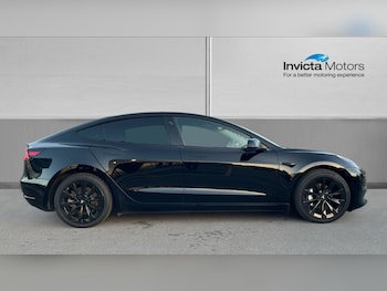 Used Tesla Model 3 2022 for sale - 76605491: Photo