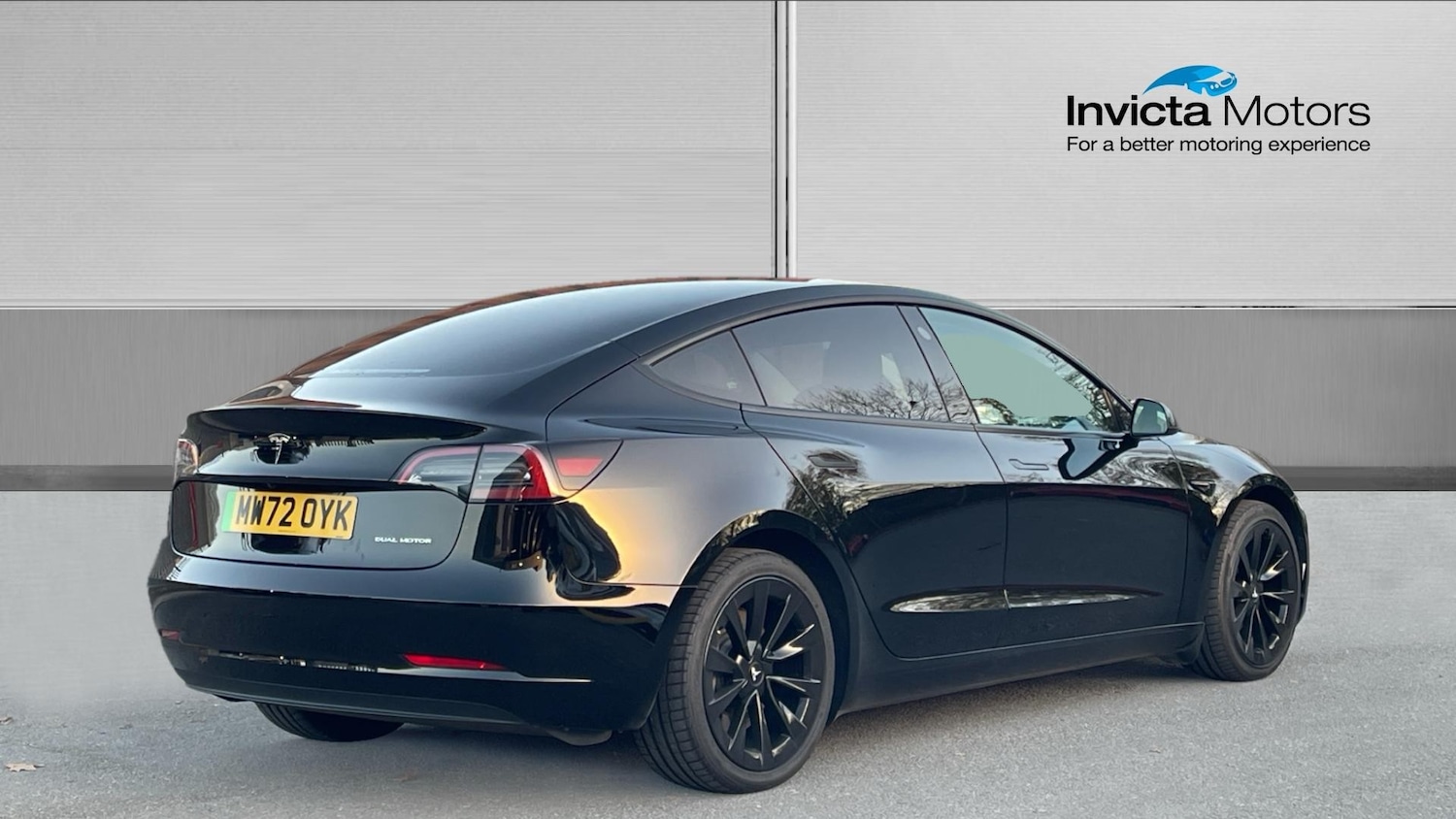 Used Tesla Model 3 2022 for sale - 76605491: Photo 3