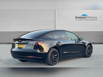 Used Tesla Model 3 2022 for sale - 76605491: Photo