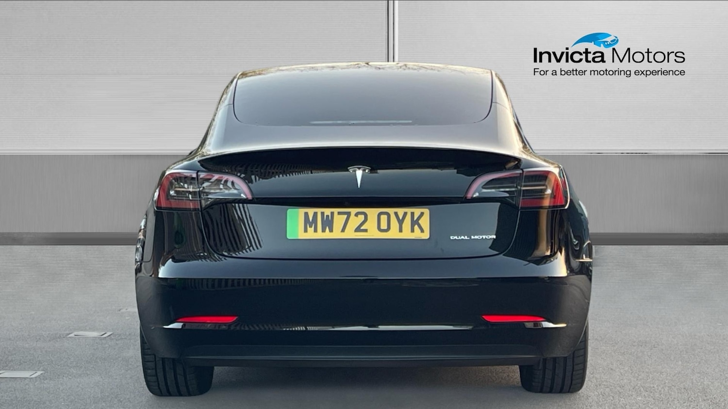 Used Tesla Model 3 2022 for sale - 76605491: Photo 4