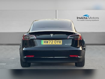 Used Tesla Model 3 2022 for sale - 76605491: Photo