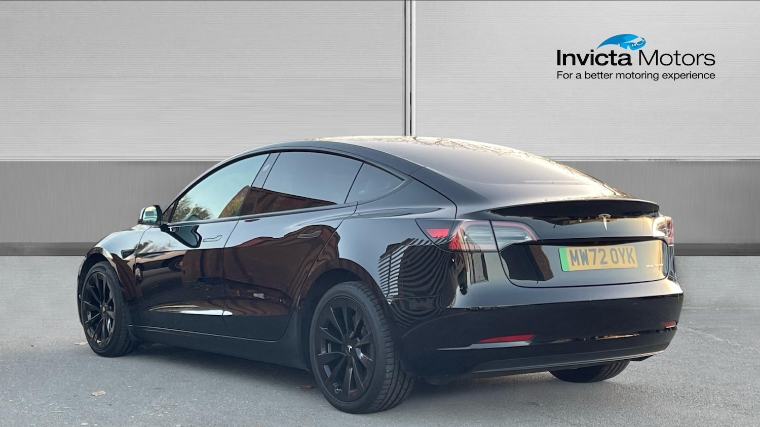 Used Tesla Model 3 2022 for sale - 76605491: Photo 5