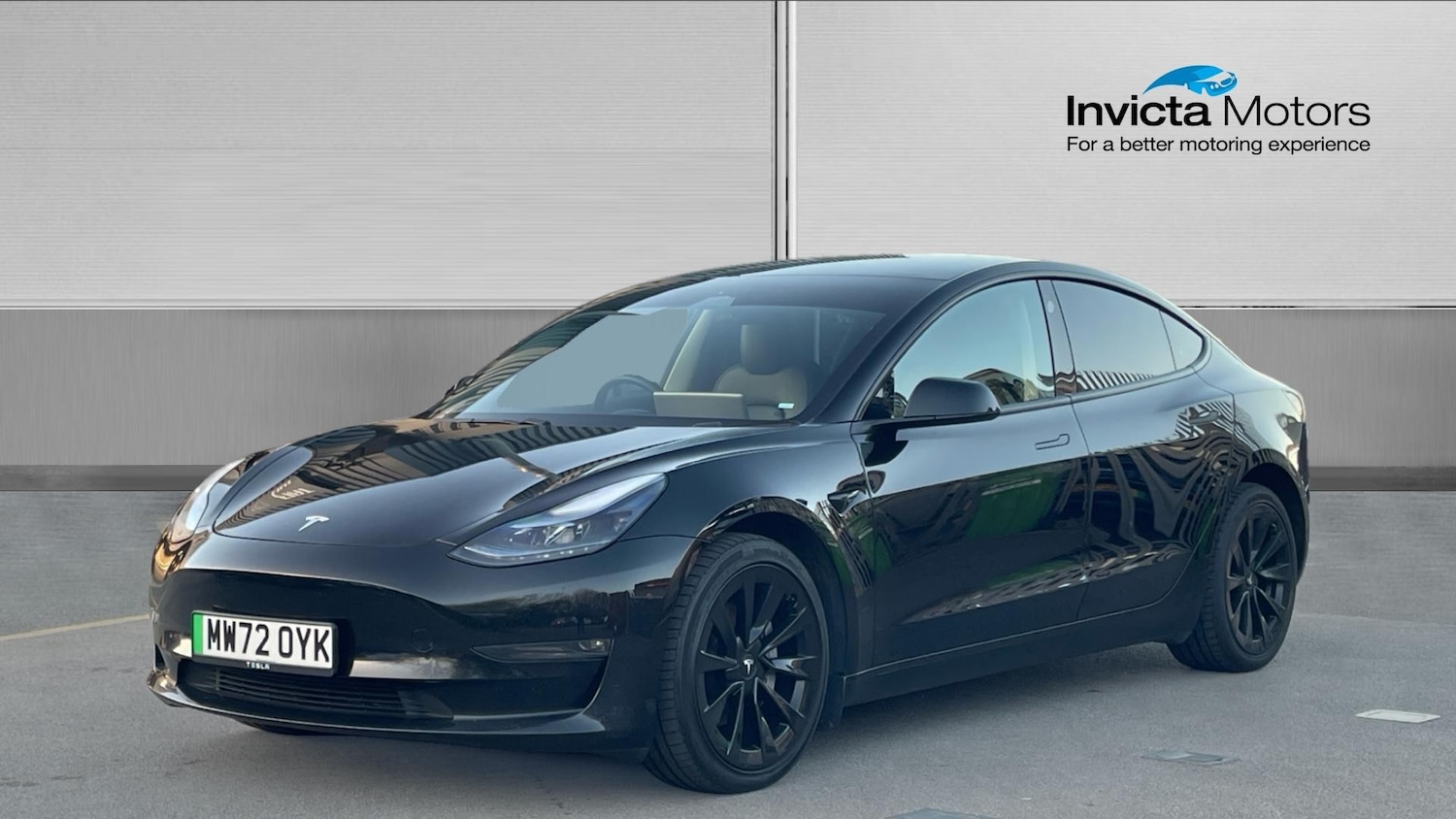 Used Tesla Model 3 2022 for sale - 76605491: Photo 7
