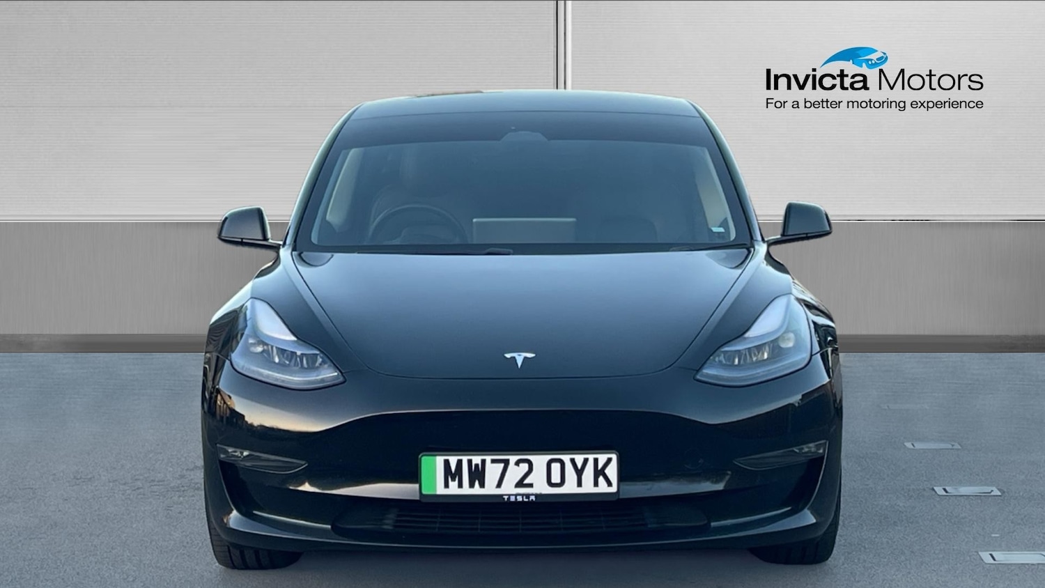 Used Tesla Model 3 2022 for sale - 76605491: Photo 8