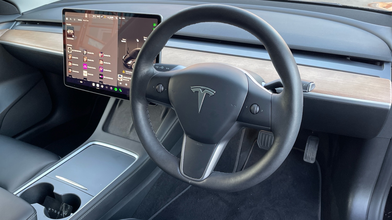 Used Tesla Model 3 2022 for sale - 76605491: Photo 9