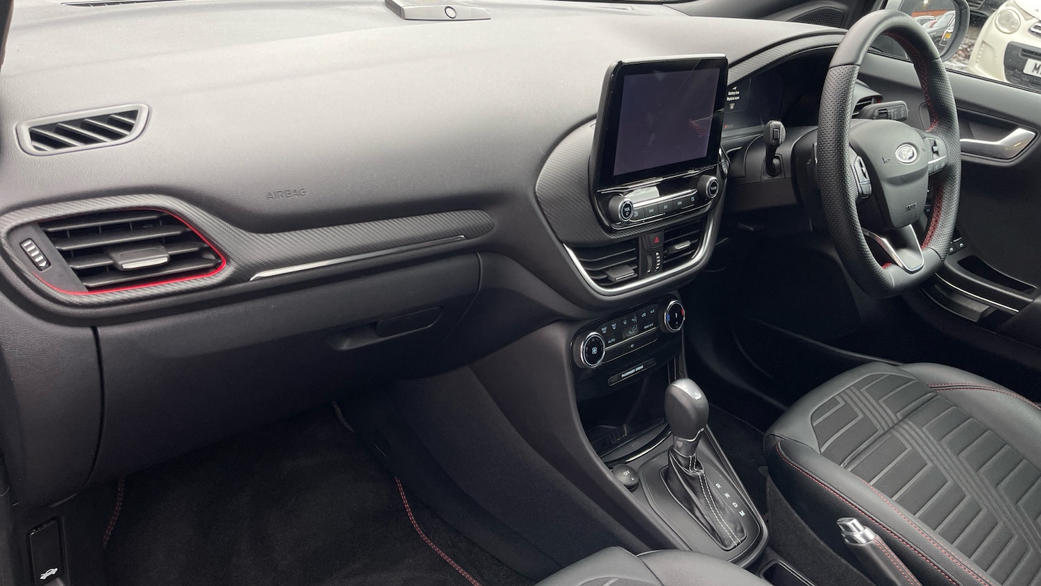 Used Ford Puma 2023 for sale - 76687039: Photo 10