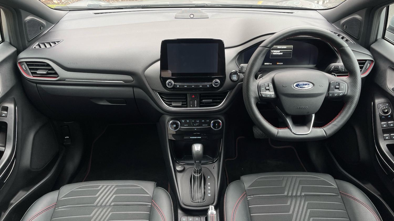 Used Ford Puma 2023 for sale - 76687039: Photo 11