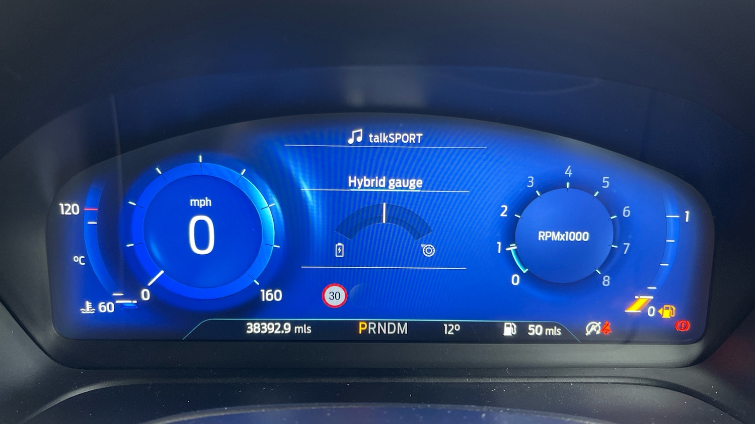 Used Ford Puma 2023 for sale - 76687039: Photo 13