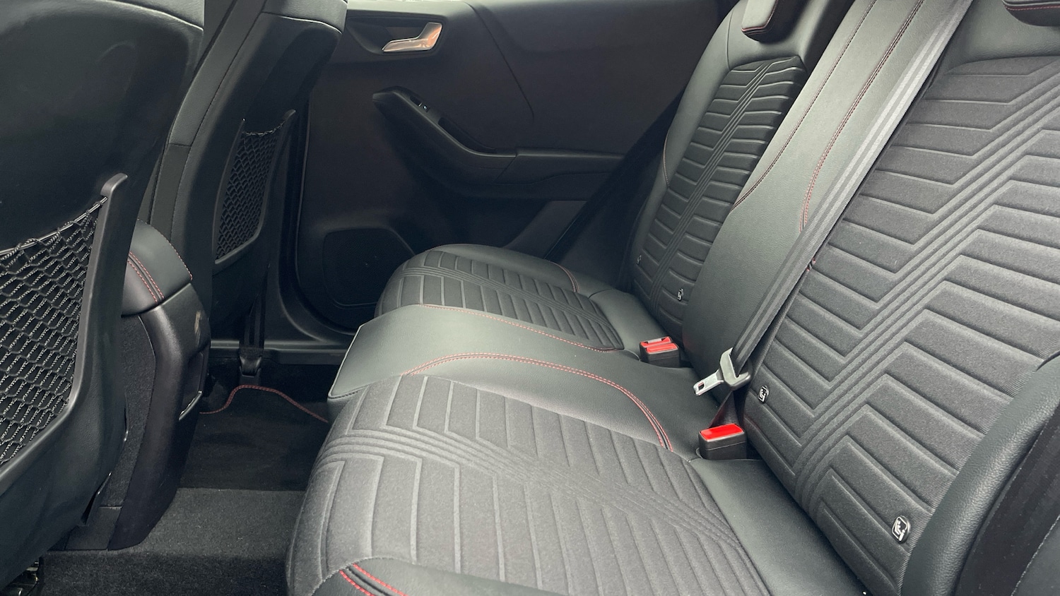 Used Ford Puma 2023 for sale - 76687039: Photo 14