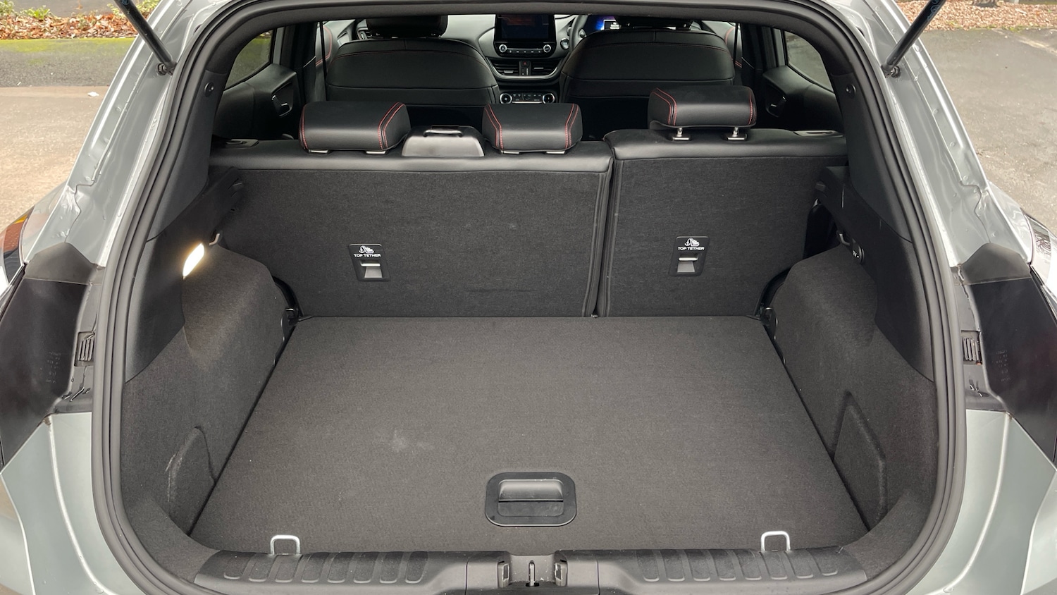 Used Ford Puma 2023 for sale - 76687039: Photo 15