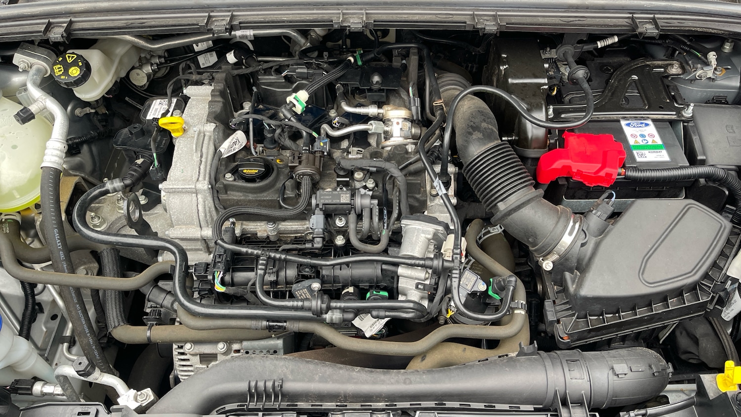 Used Ford Puma 2023 for sale - 76687039: Photo 16