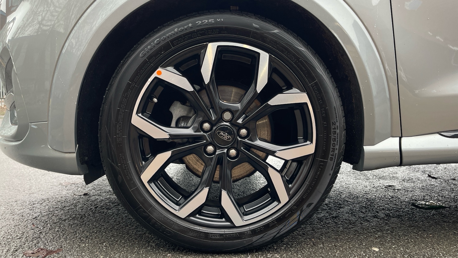 Used Ford Puma 2023 for sale - 76687039: Photo 17