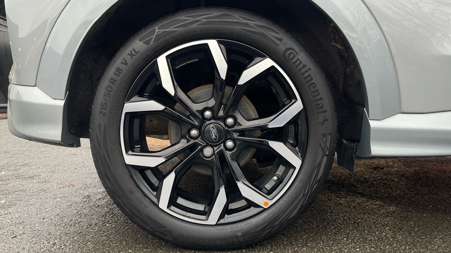 Used Ford Puma 2023 for sale - 76687039: Photo 19