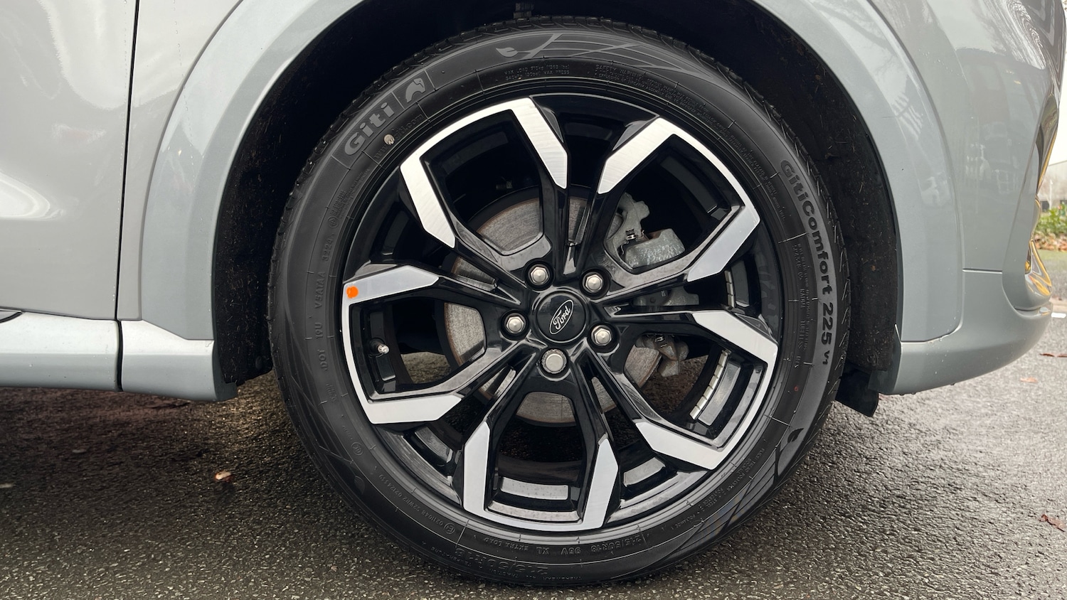 Used Ford Puma 2023 for sale - 76687039: Photo 20