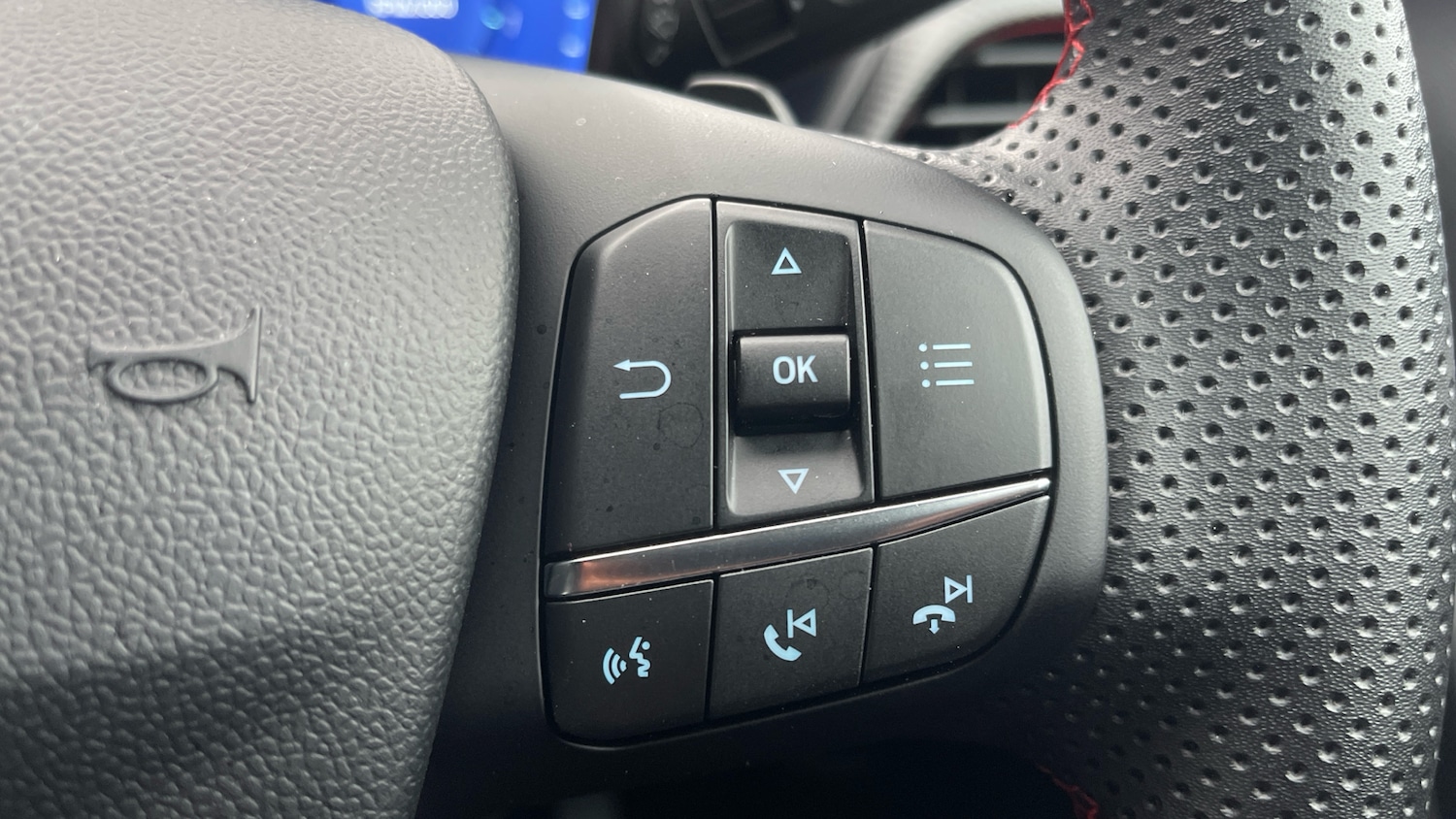 Used Ford Puma 2023 for sale - 76687039: Photo 22