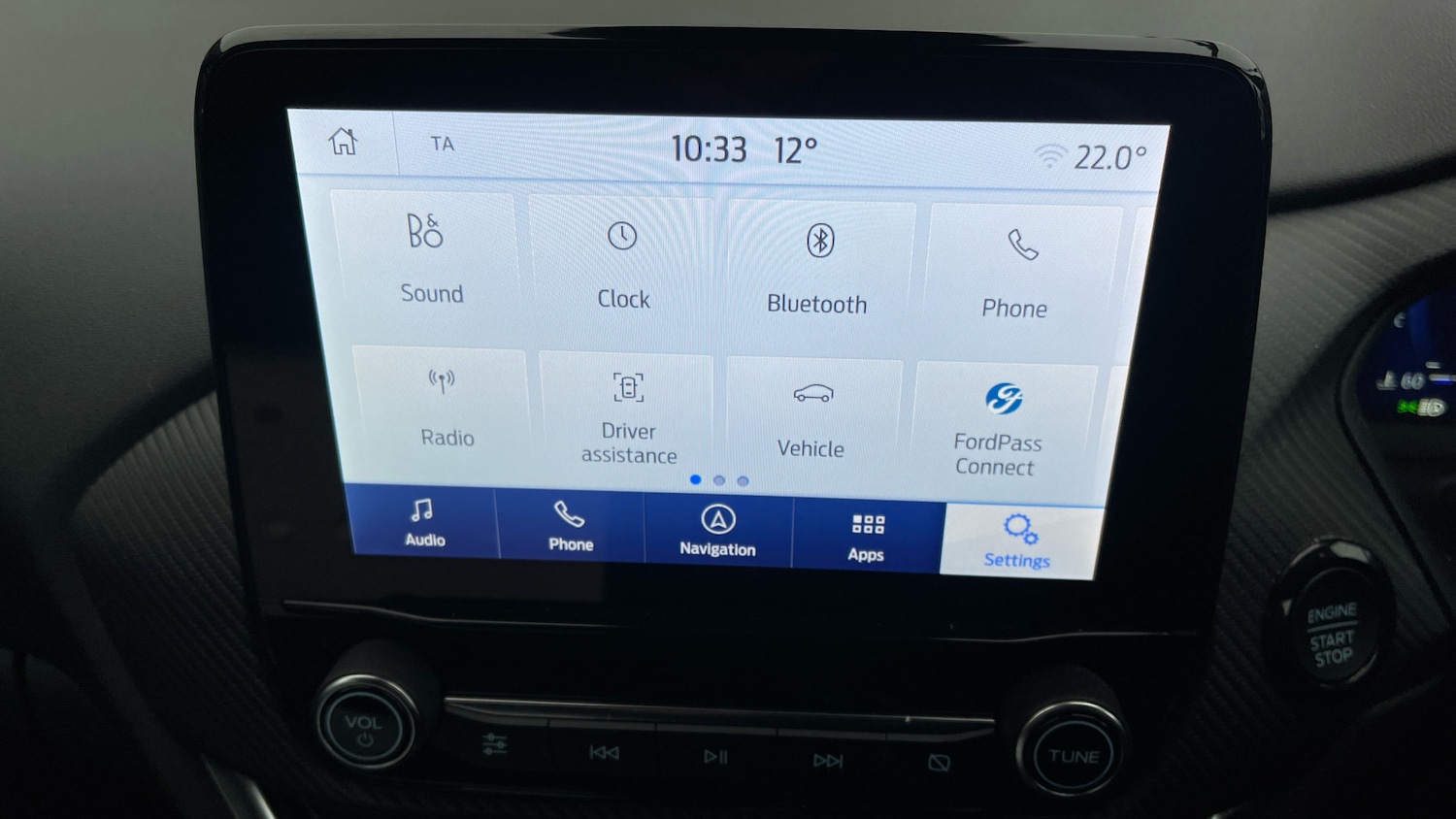 Used Ford Puma 2023 for sale - 76687039: Photo 25