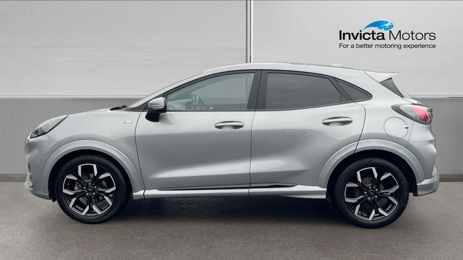 Used Ford Puma 2023 for sale - 76687039: Photo 6