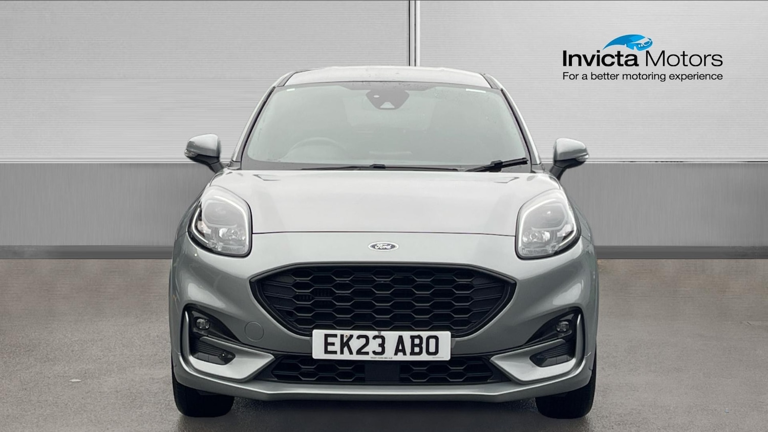 Used Ford Puma 2023 for sale - 76687039: Photo 8