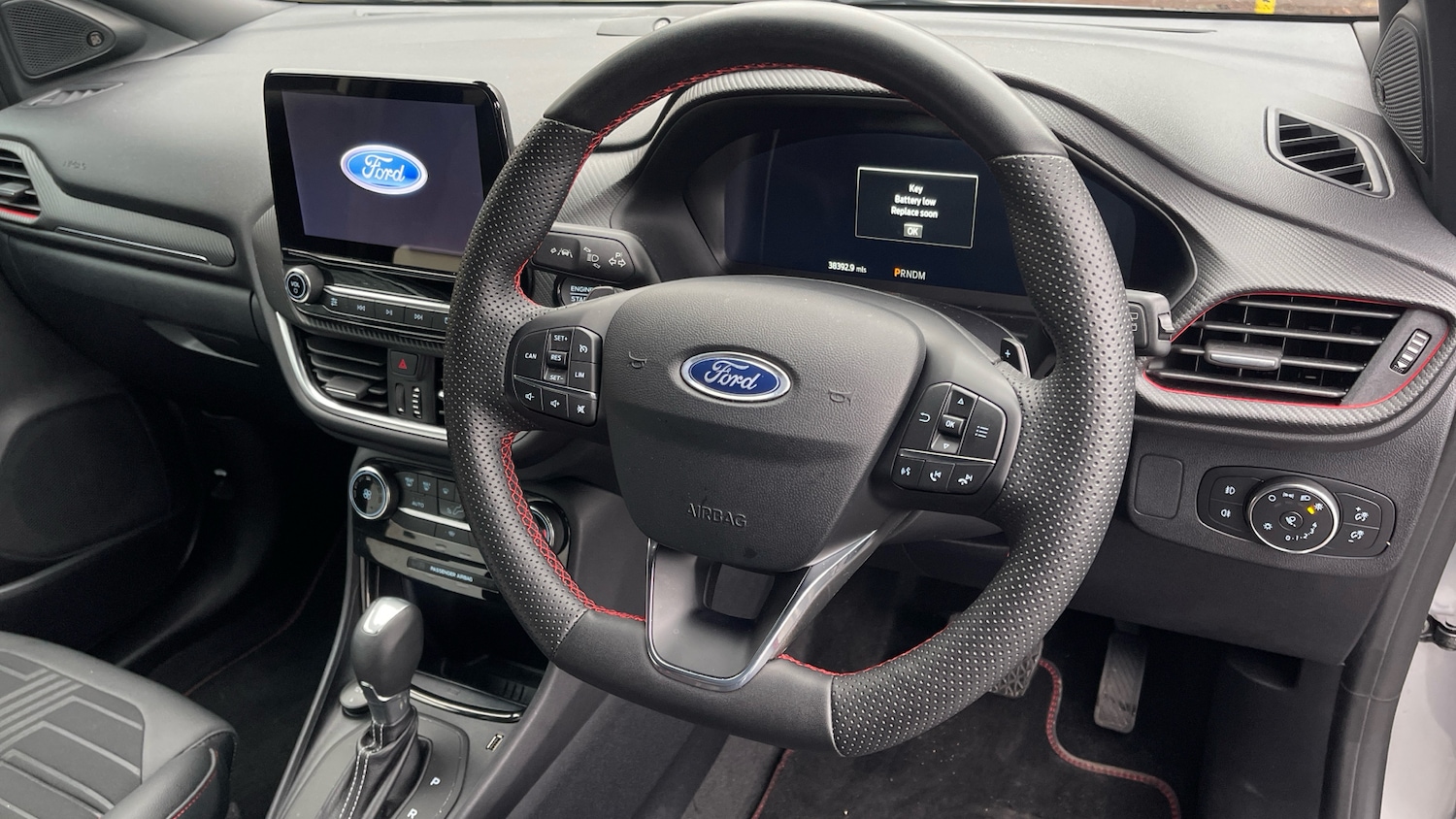 Used Ford Puma 2023 for sale - 76687039: Photo 9